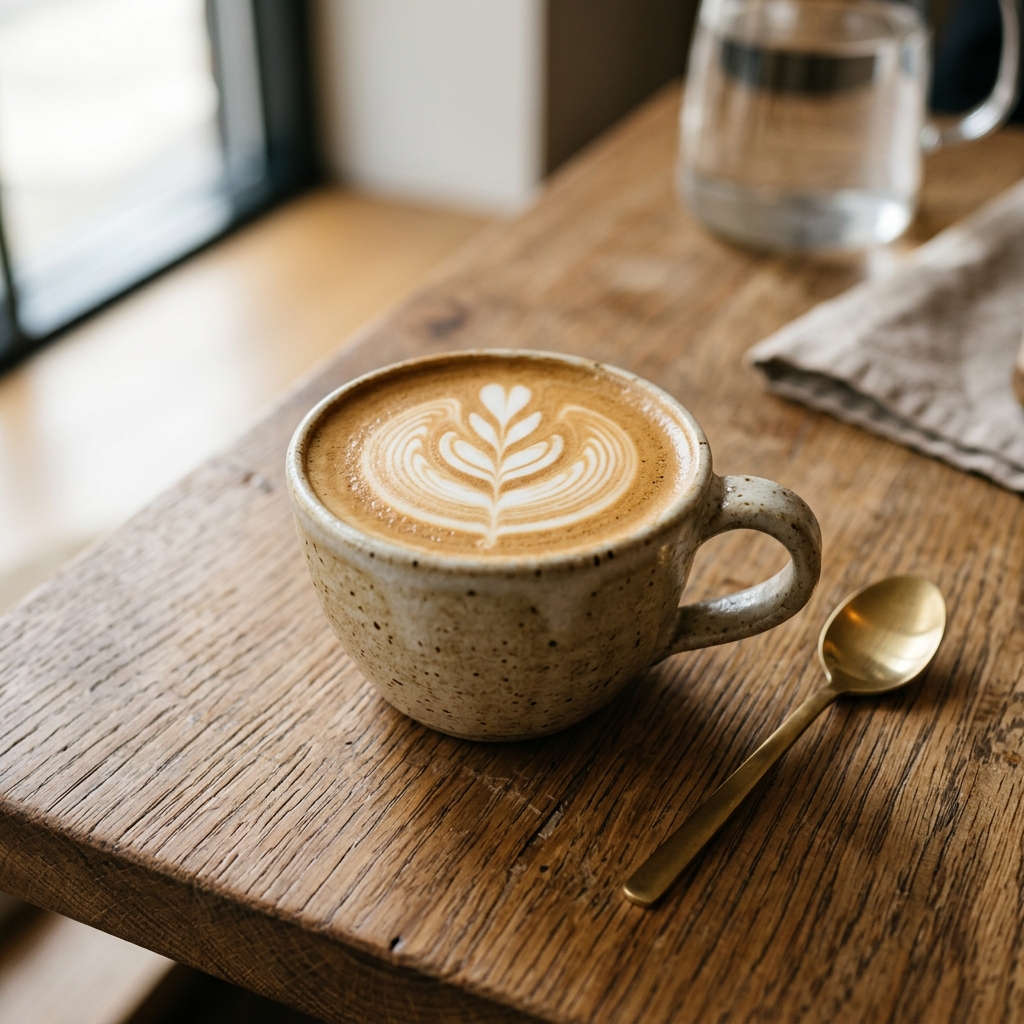 AURORA Latte